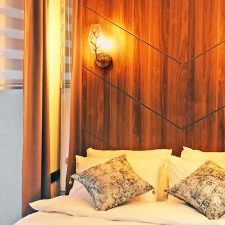 Excellent Apartments Galata Istanbul Exterior photo