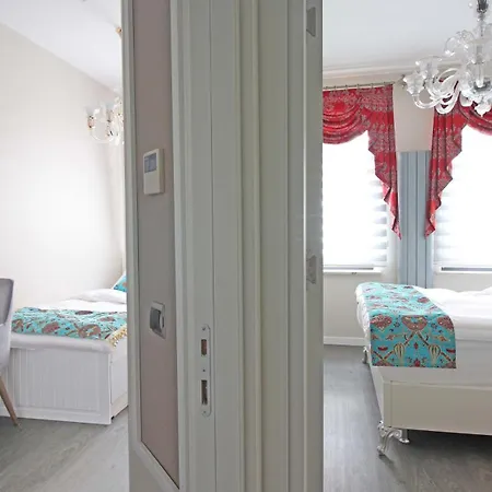 Excellent Apartments Galata Istanbul Exterior photo