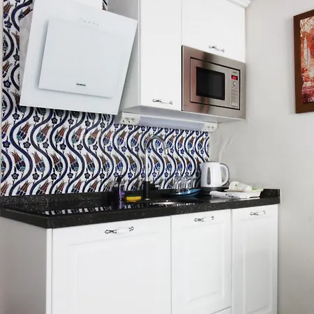 Excellent Apartments Galata Istanbul Exterior photo