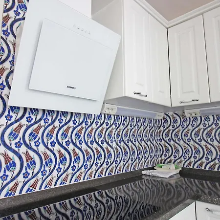 Excellent Apartments Galata Istanbul Exterior photo
